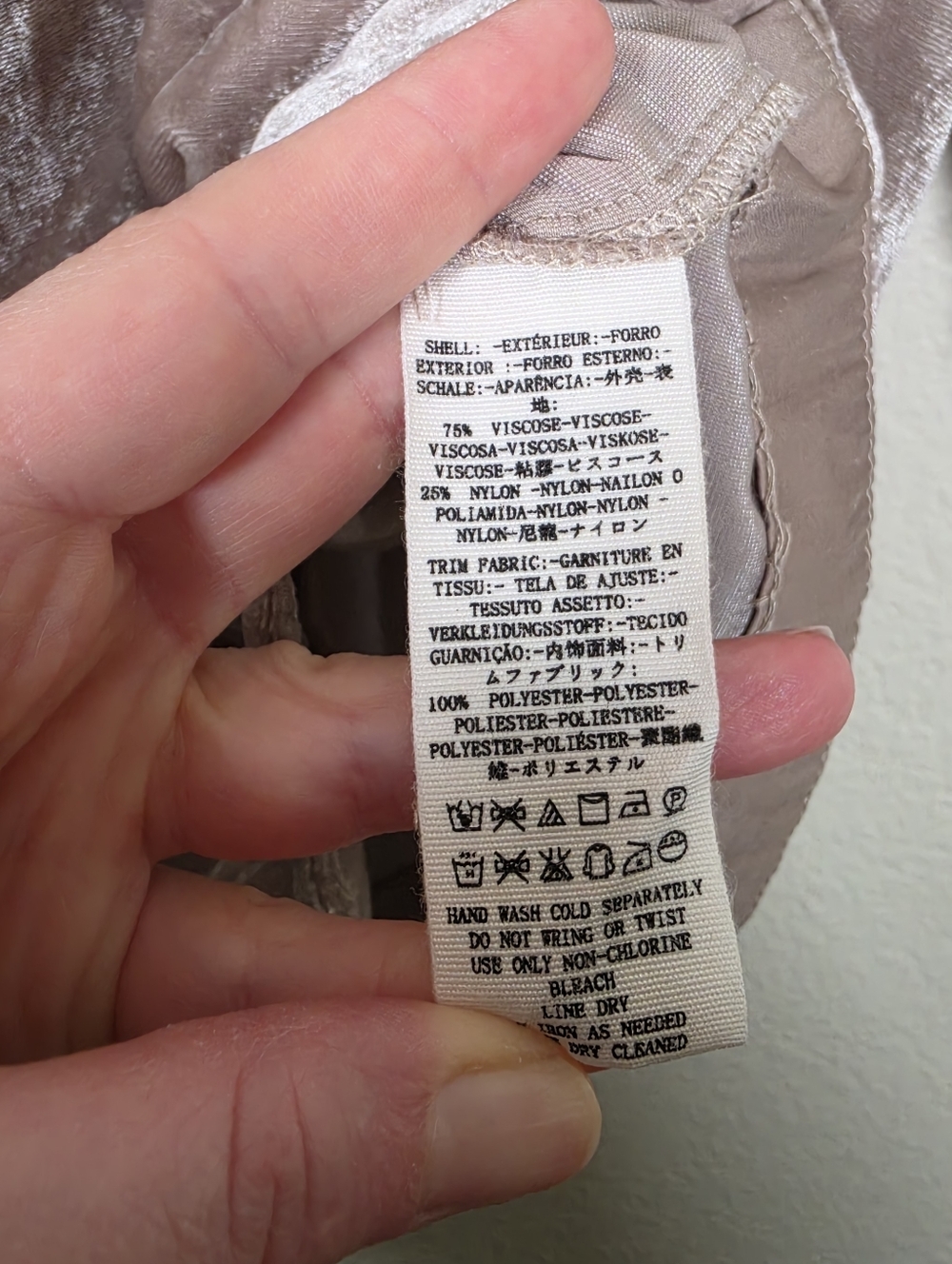 Free People Choose Me Velvet Mini Dress XS - Picture 5 of 6